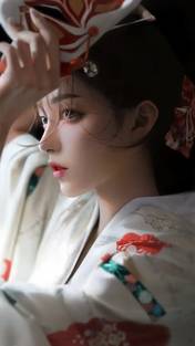 祸祸女海报