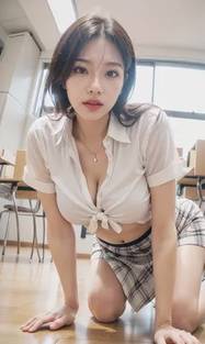 圣玛丽矿镇谜案海报